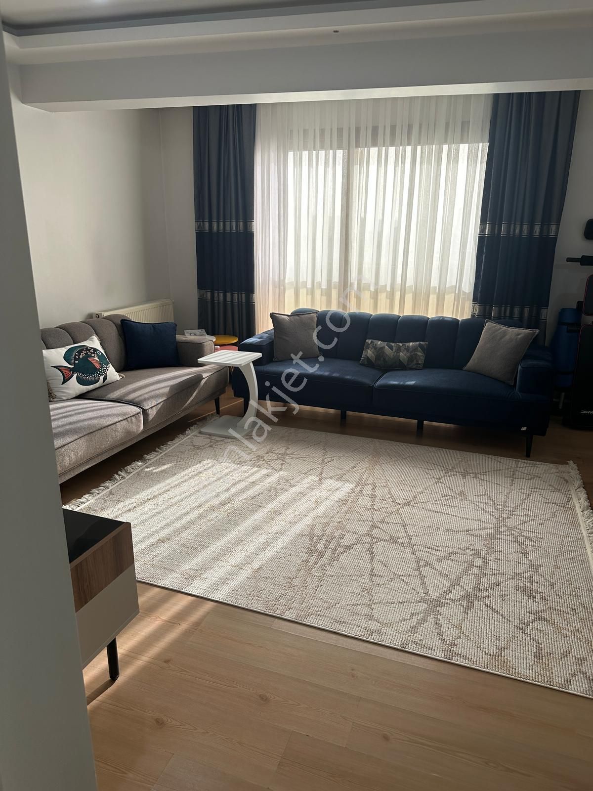 Bornova Atatürk Mah. 3+1 Manzaralı 4cephe Satılık Daire - Görsel 11