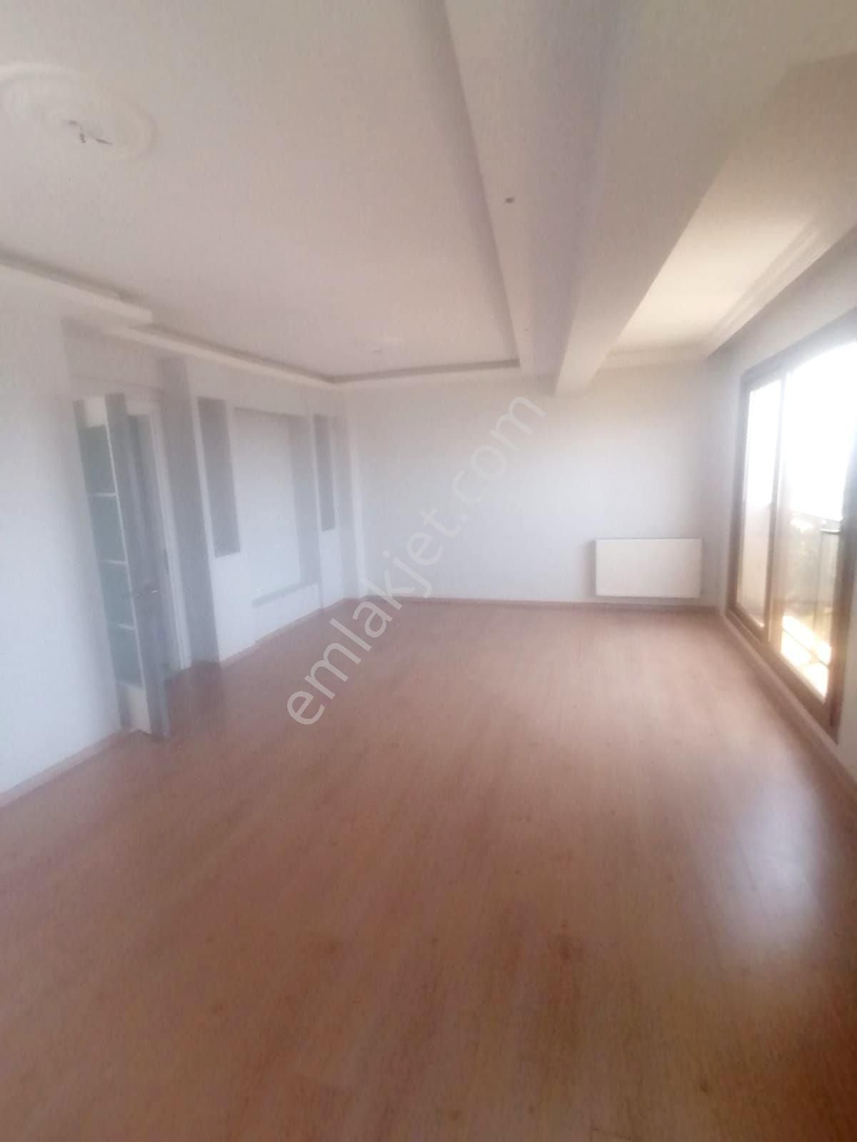 Bornova Atatürk Mah. 3+1 Manzaralı 4cephe Satılık Daire - Görsel 8