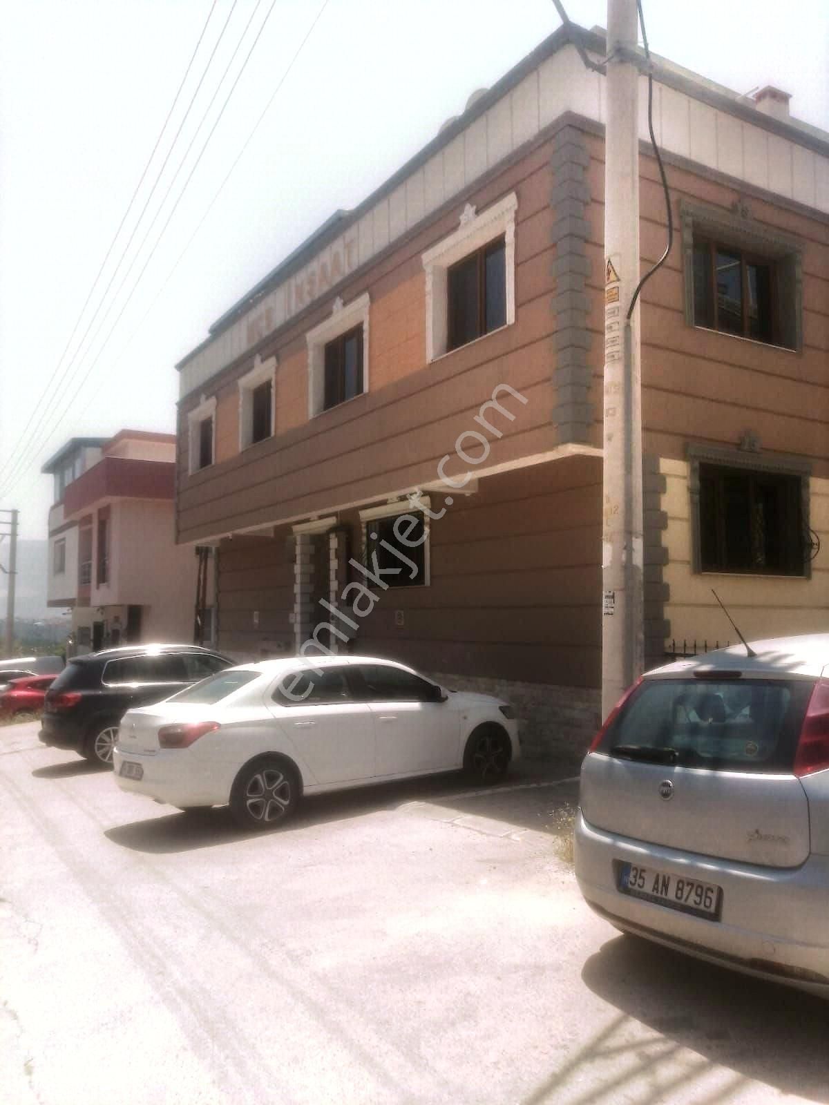 Bornova Atatürk Mah. 3+1 Manzaralı 4cephe Satılık Daire - Görsel 3