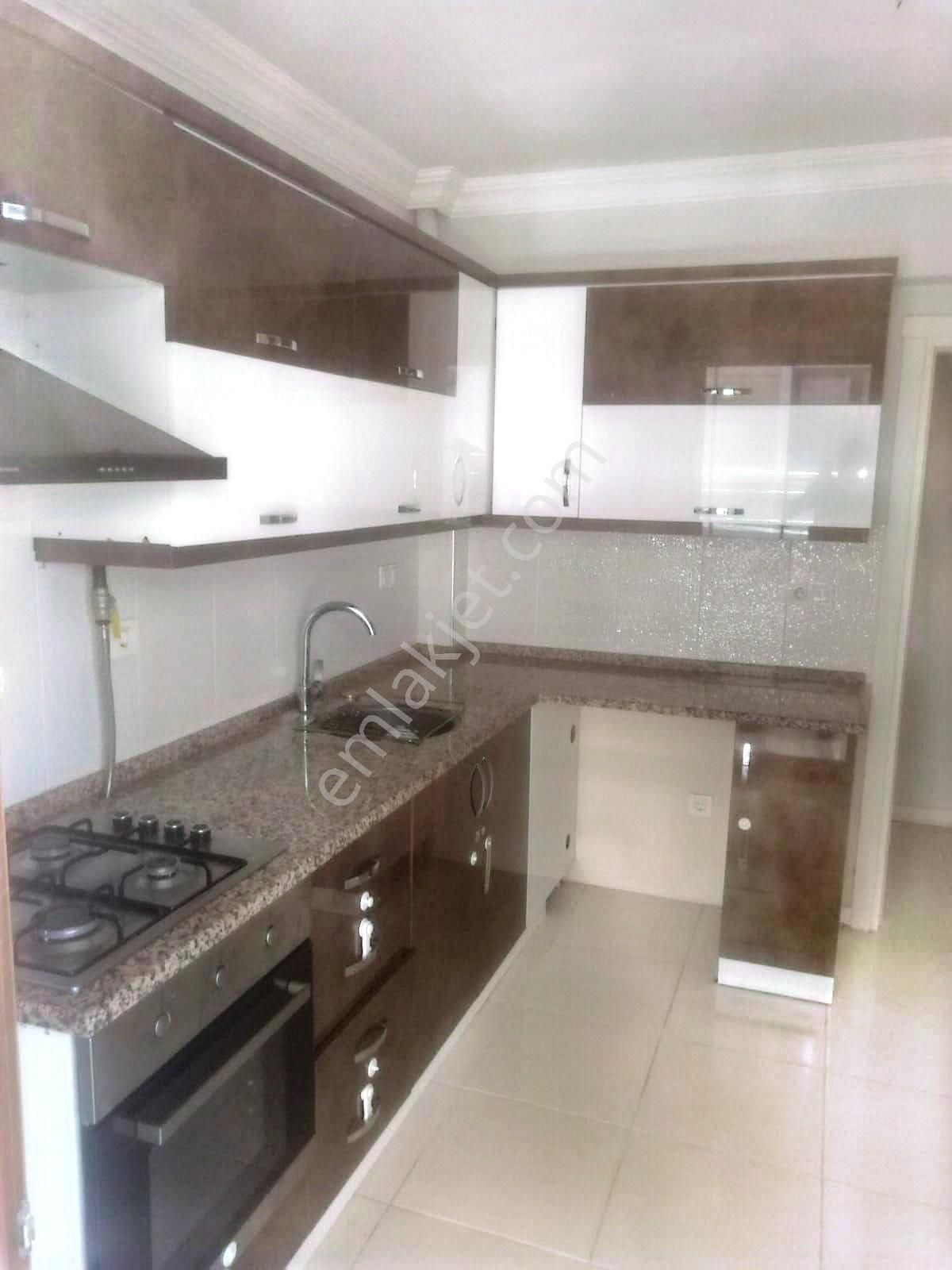 Bornova Atatürk Mah. 3+1 Manzaralı 4cephe Satılık Daire - Görsel 17