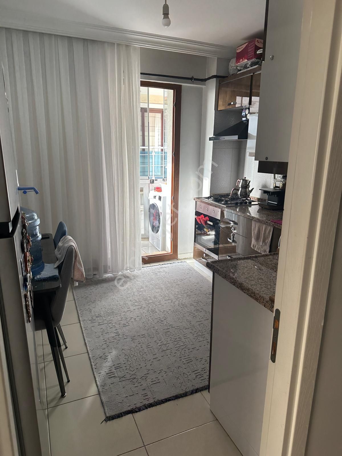 Bornova Atatürk Mah. 3+1 Manzaralı 4cephe Satılık Daire - Görsel 10