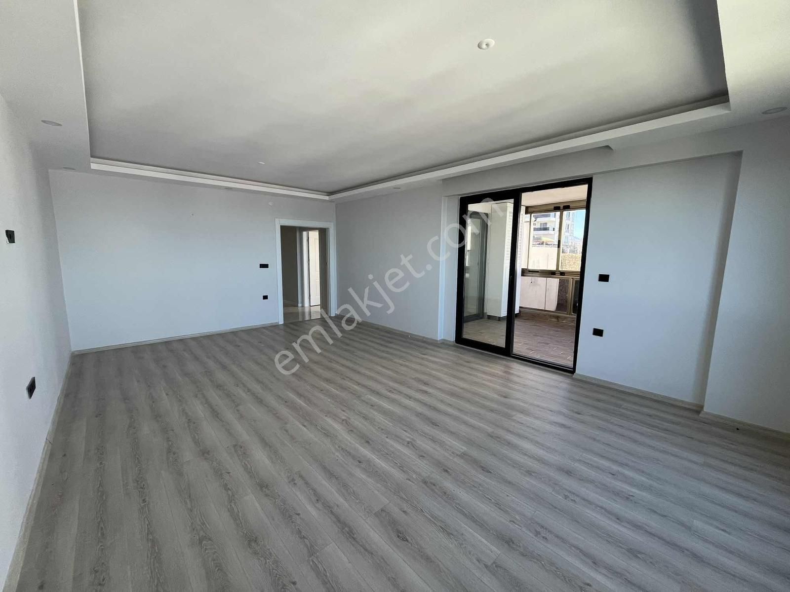 Vıp Gayrimenkuldan Beşirli Manzara Evlerinde Kiralık Daire - Görsel 33