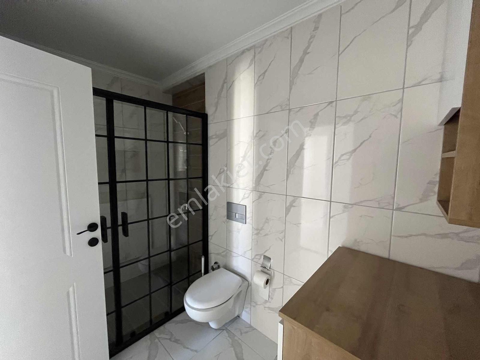 Vıp Gayrimenkuldan Beşirli Manzara Evlerinde Kiralık Daire - Görsel 19