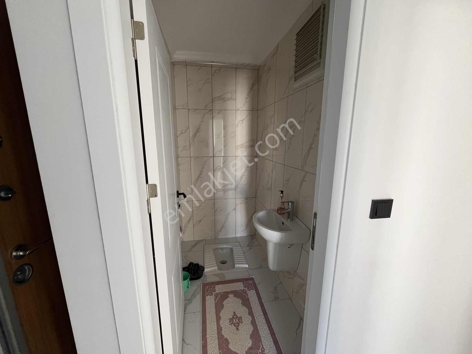 Vıp Gayrimenkuldan Beşirli Manzara Evlerinde Kiralık Daire - Görsel 27