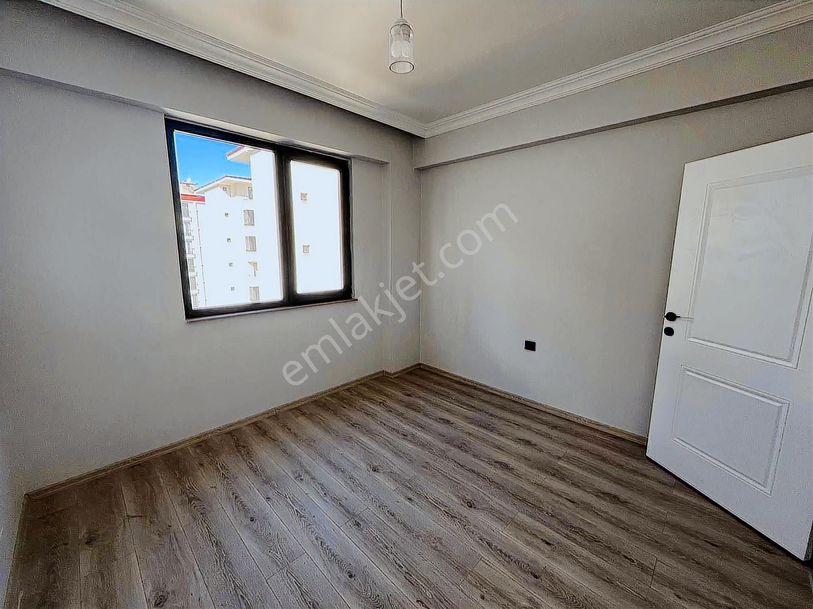 Vıp Gayrimenkuldan Beşirli Manzara Evlerinde Kiralık Daire - Görsel 21