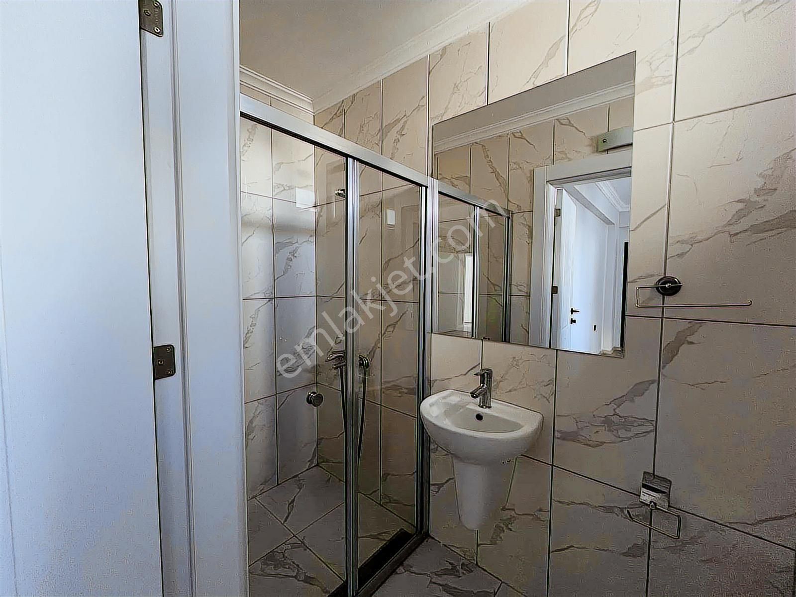 Vıp Gayrimenkuldan Beşirli Manzara Evlerinde Kiralık Daire - Görsel 9