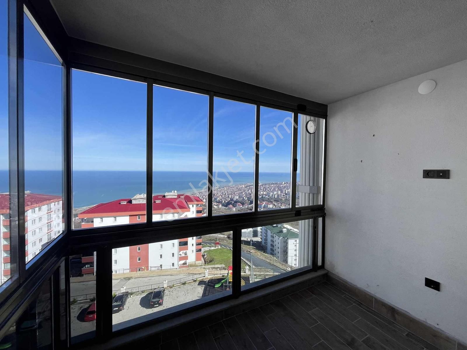 Vıp Gayrimenkuldan Beşirli Manzara Evlerinde Kiralık Daire - Görsel 6