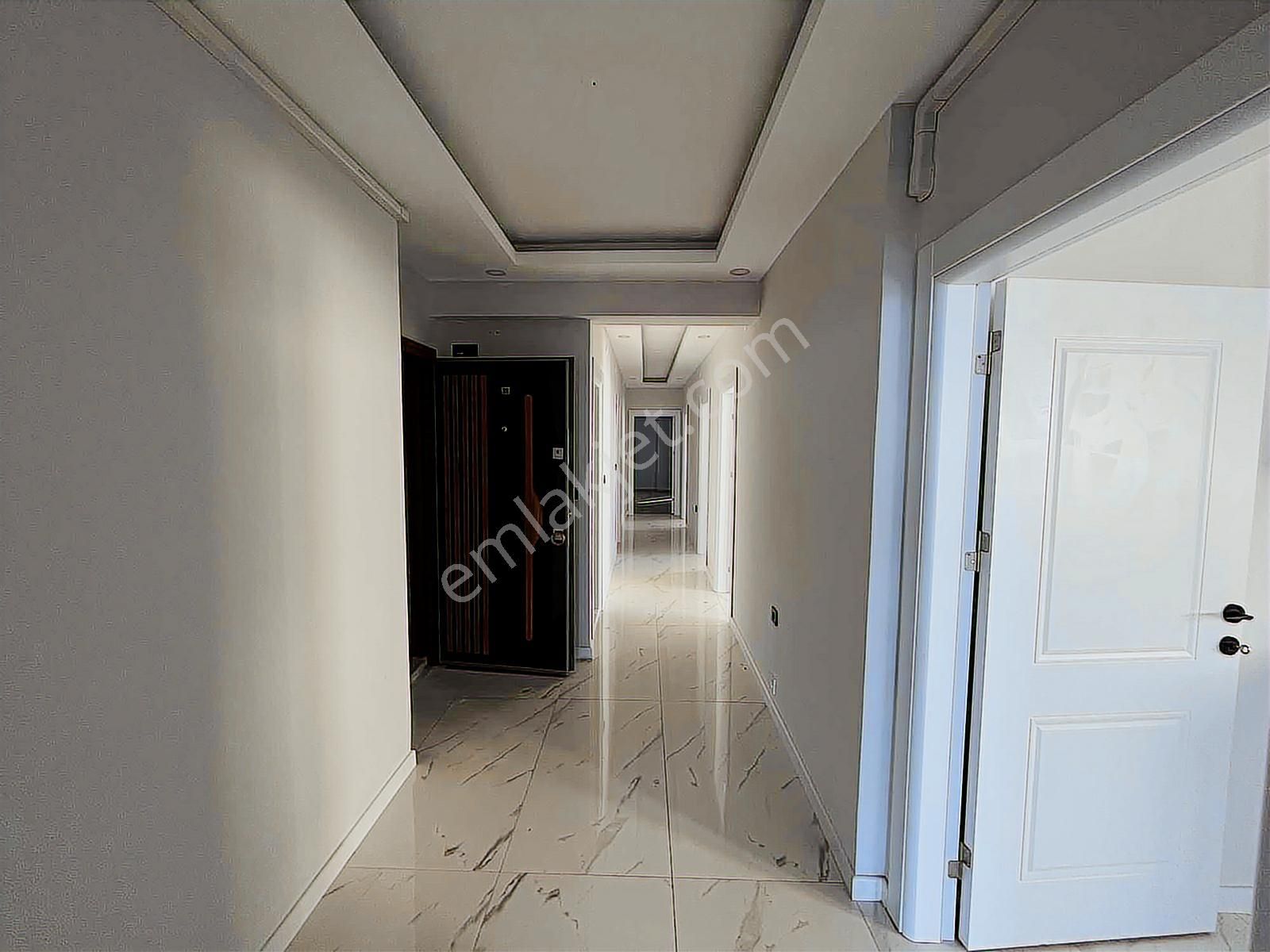 Vıp Gayrimenkuldan Beşirli Manzara Evlerinde Kiralık Daire - Görsel 35