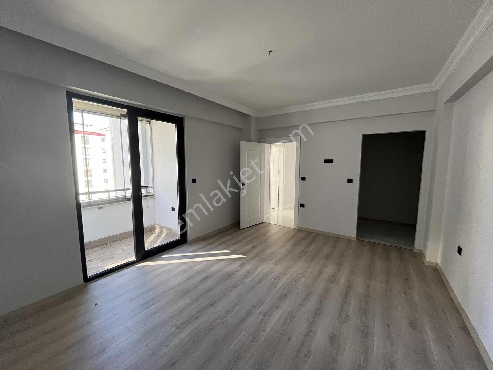 Vıp Gayrimenkuldan Beşirli Manzara Evlerinde Kiralık Daire - Görsel 17