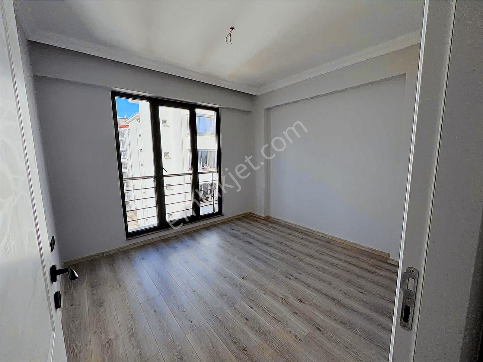 Vıp Gayrimenkuldan Beşirli Manzara Evlerinde Kiralık Daire - Görsel 26