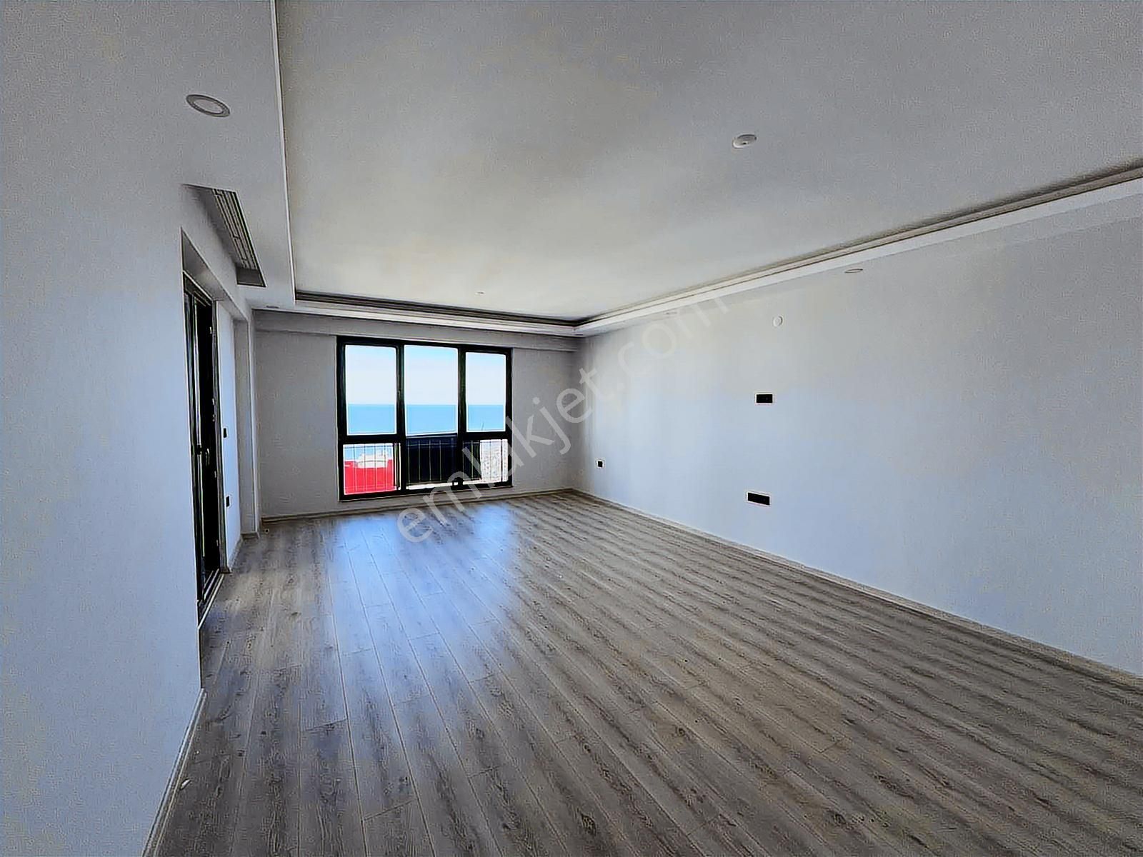 Vıp Gayrimenkuldan Beşirli Manzara Evlerinde Kiralık Daire - Görsel 8