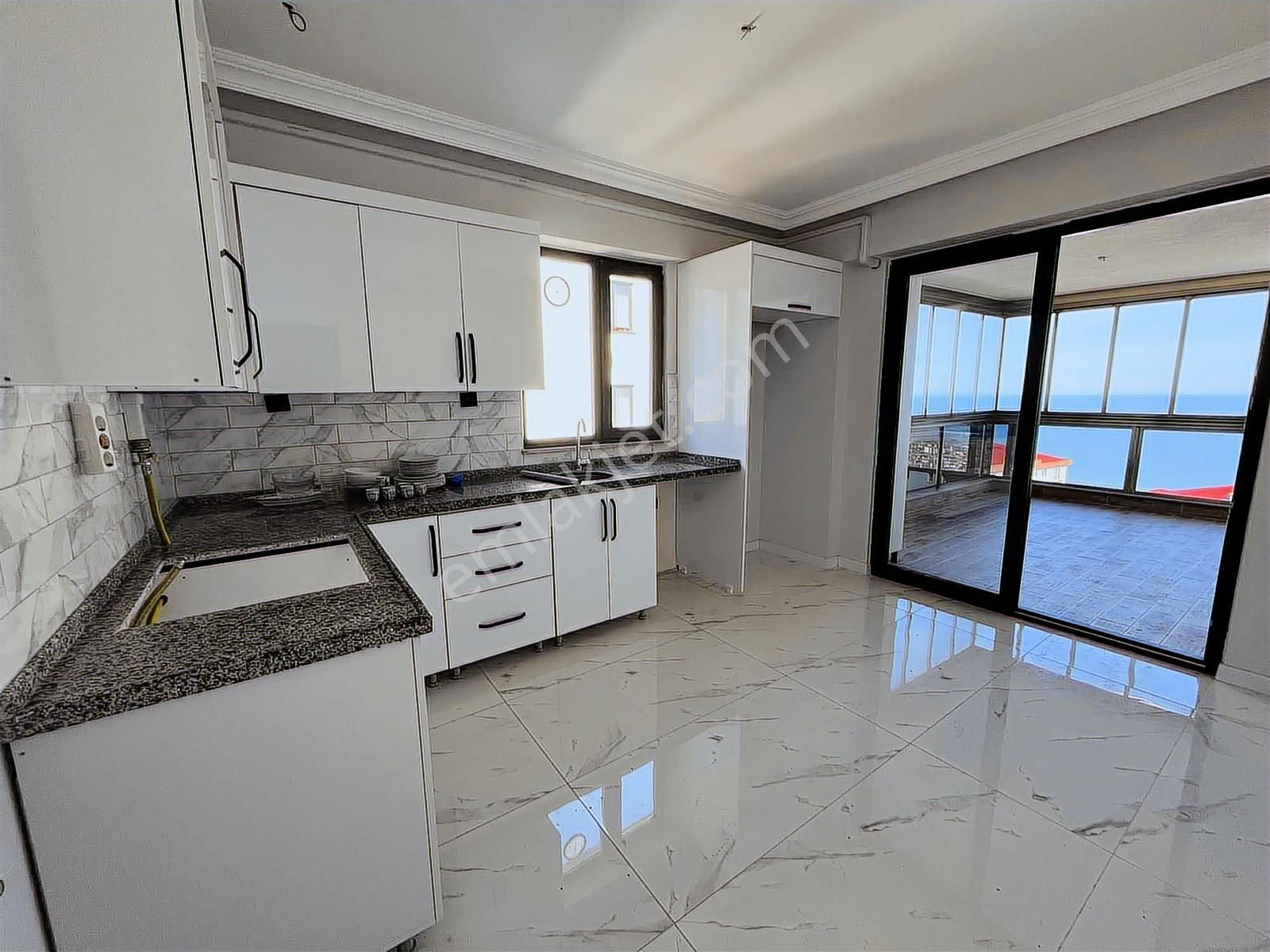 Vıp Gayrimenkuldan Beşirli Manzara Evlerinde Kiralık Daire - Görsel 32