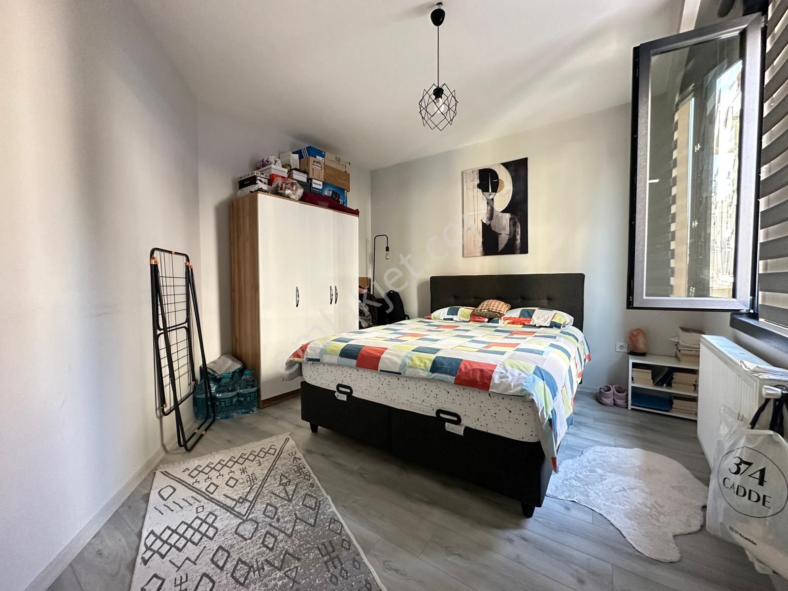▃artemin▃küçükyalı Sahili'nde Ön Cephe 1.kat 55m² Lüks 1+1 ! - Görsel 24