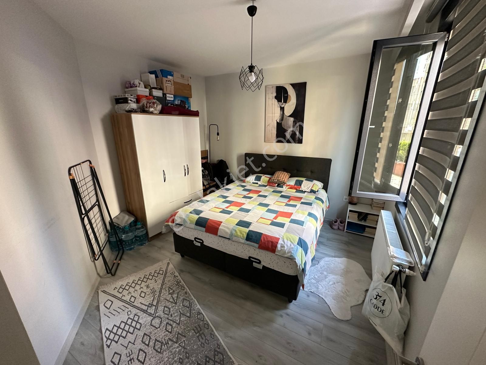 ▃artemin▃küçükyalı Sahili'nde Ön Cephe 1.kat 55m² Lüks 1+1 ! - Görsel 25