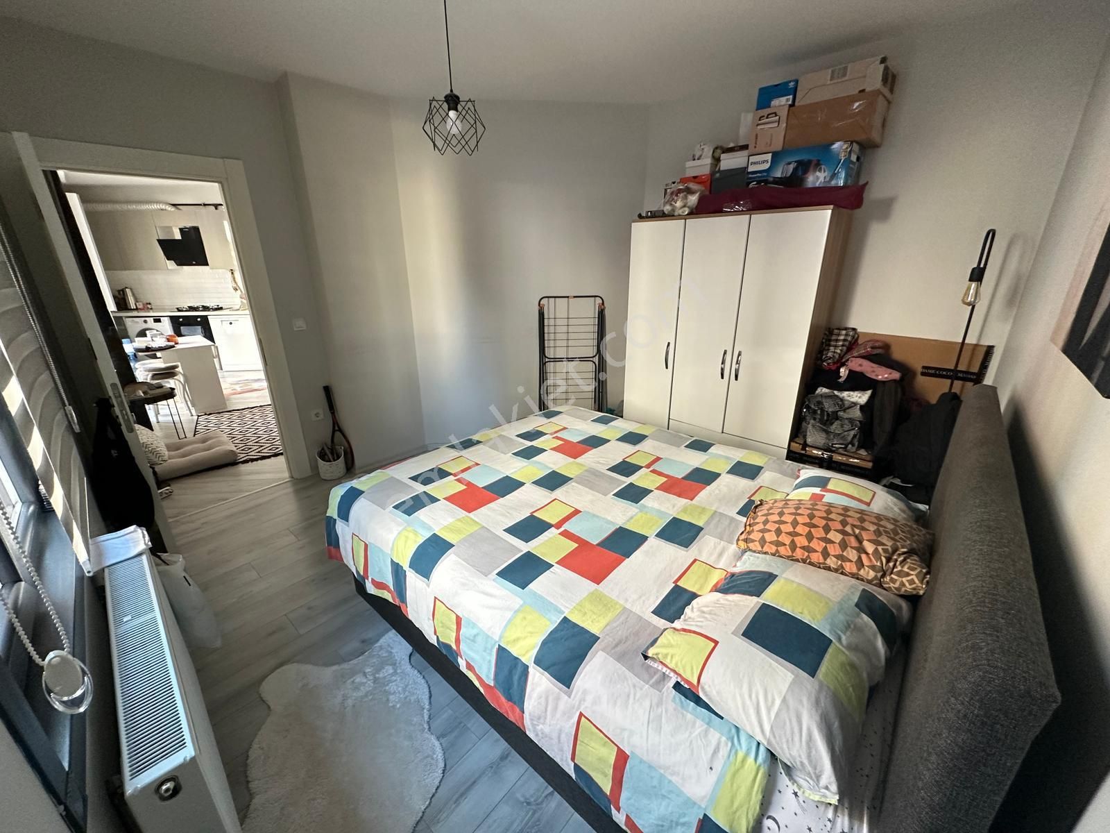 ▃artemin▃küçükyalı Sahili'nde Ön Cephe 1.kat 55m² Lüks 1+1 ! - Görsel 19