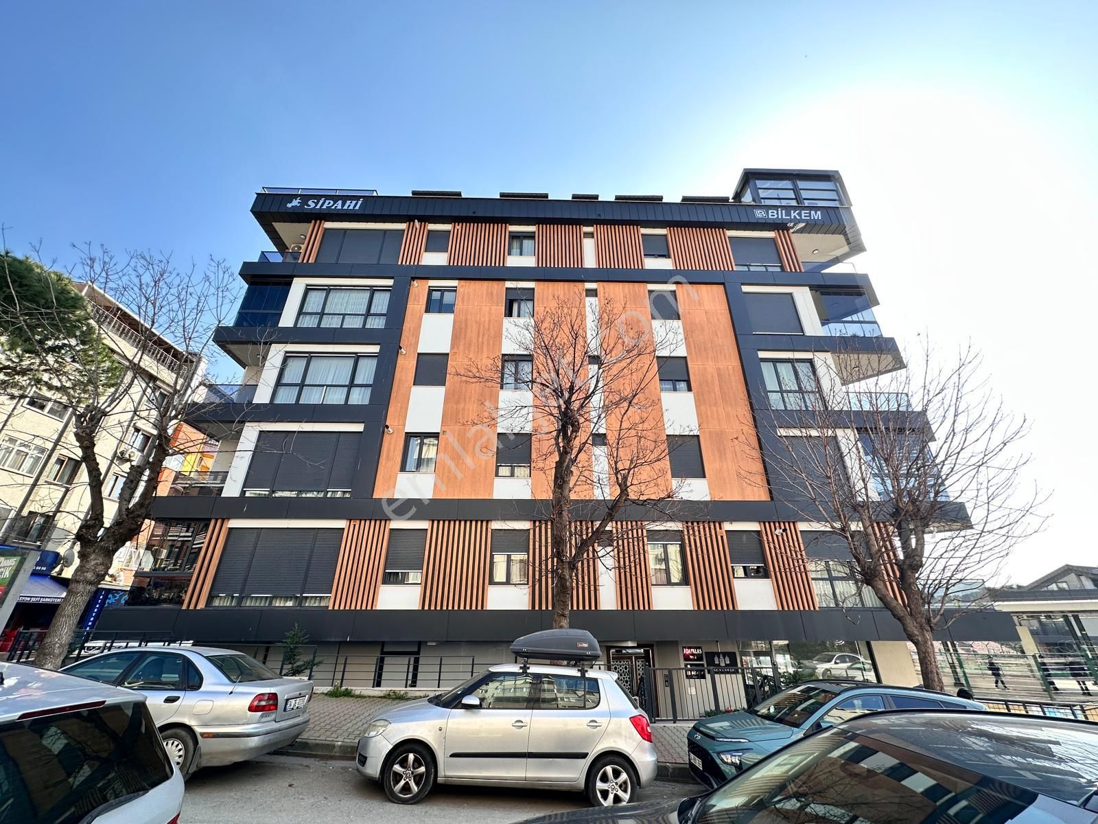 ▃artemin▃küçükyalı Sahili'nde Ön Cephe 1.kat 55m² Lüks 1+1 ! - Görsel 2