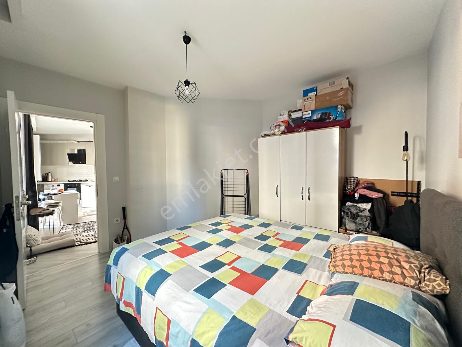 ▃artemin▃küçükyalı Sahili'nde Ön Cephe 1.kat 55m² Lüks 1+1 ! - Görsel 18