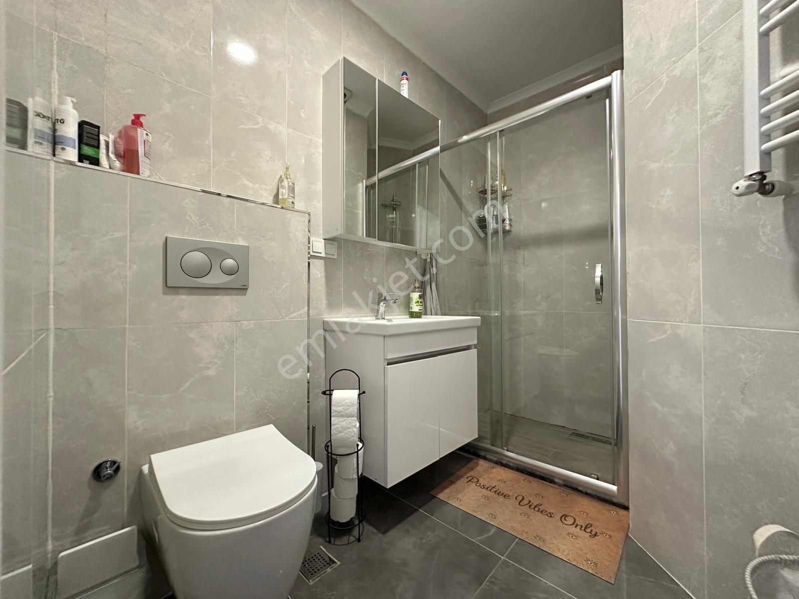 ▃artemin▃küçükyalı Sahili'nde Ön Cephe 1.kat 55m² Lüks 1+1 ! - Görsel 28