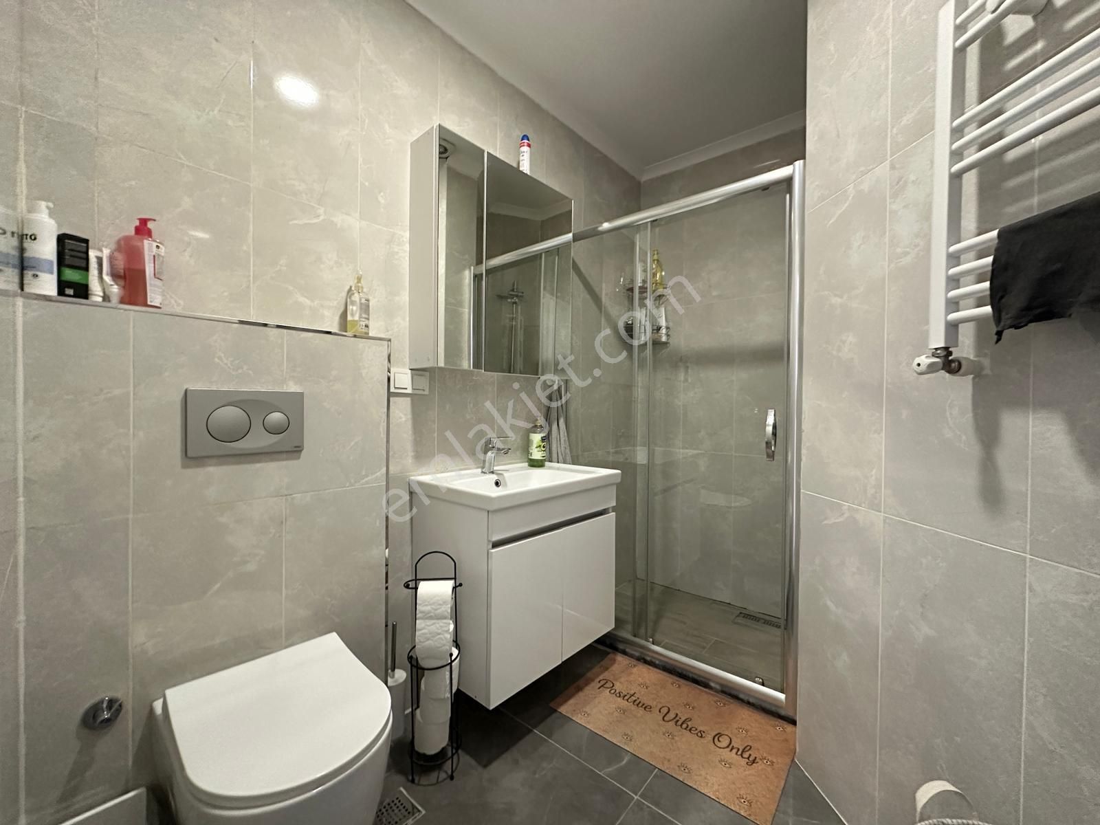 ▃artemin▃küçükyalı Sahili'nde Ön Cephe 1.kat 55m² Lüks 1+1 ! - Görsel 27