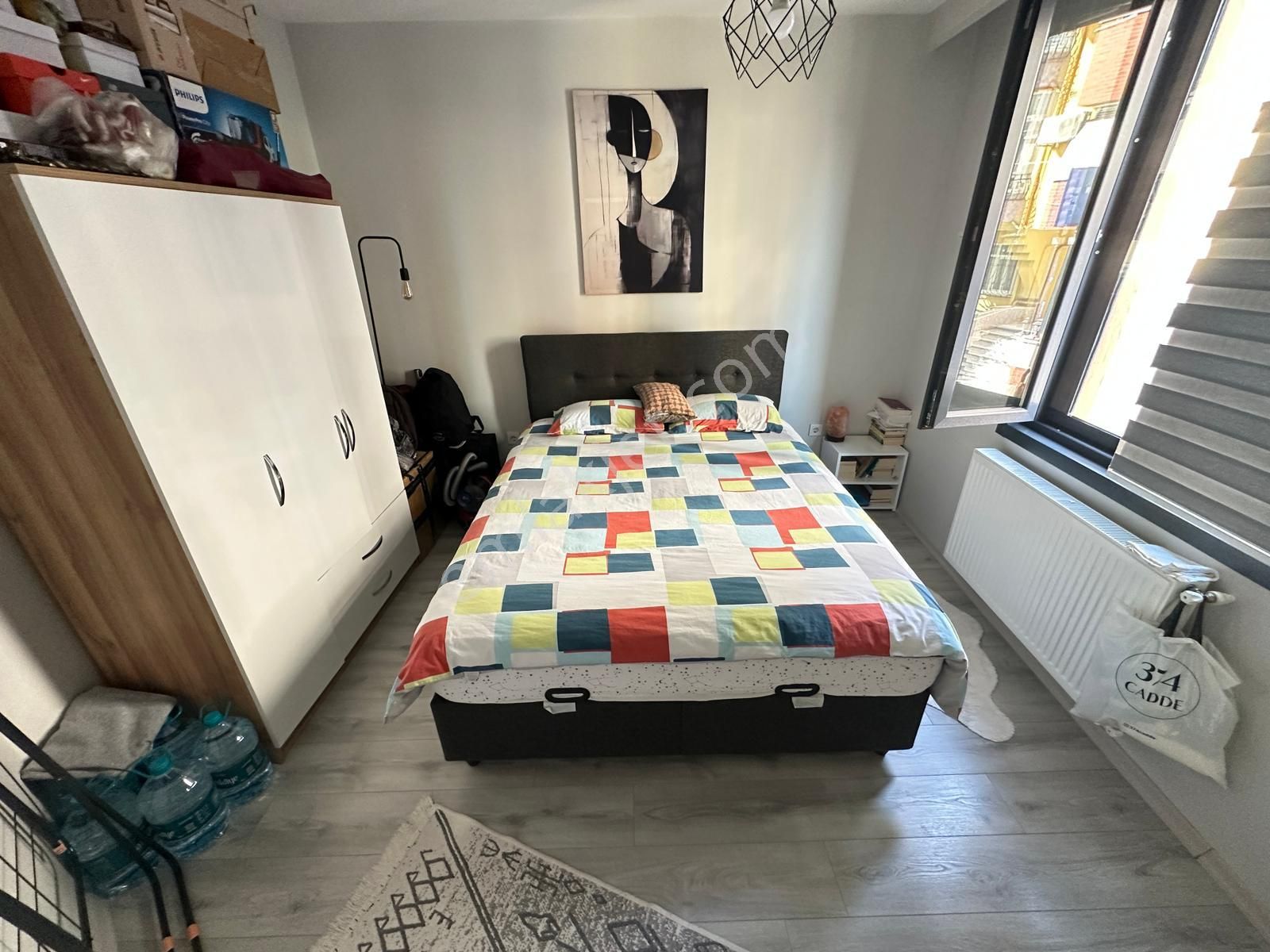 ▃artemin▃küçükyalı Sahili'nde Ön Cephe 1.kat 55m² Lüks 1+1 ! - Görsel 23