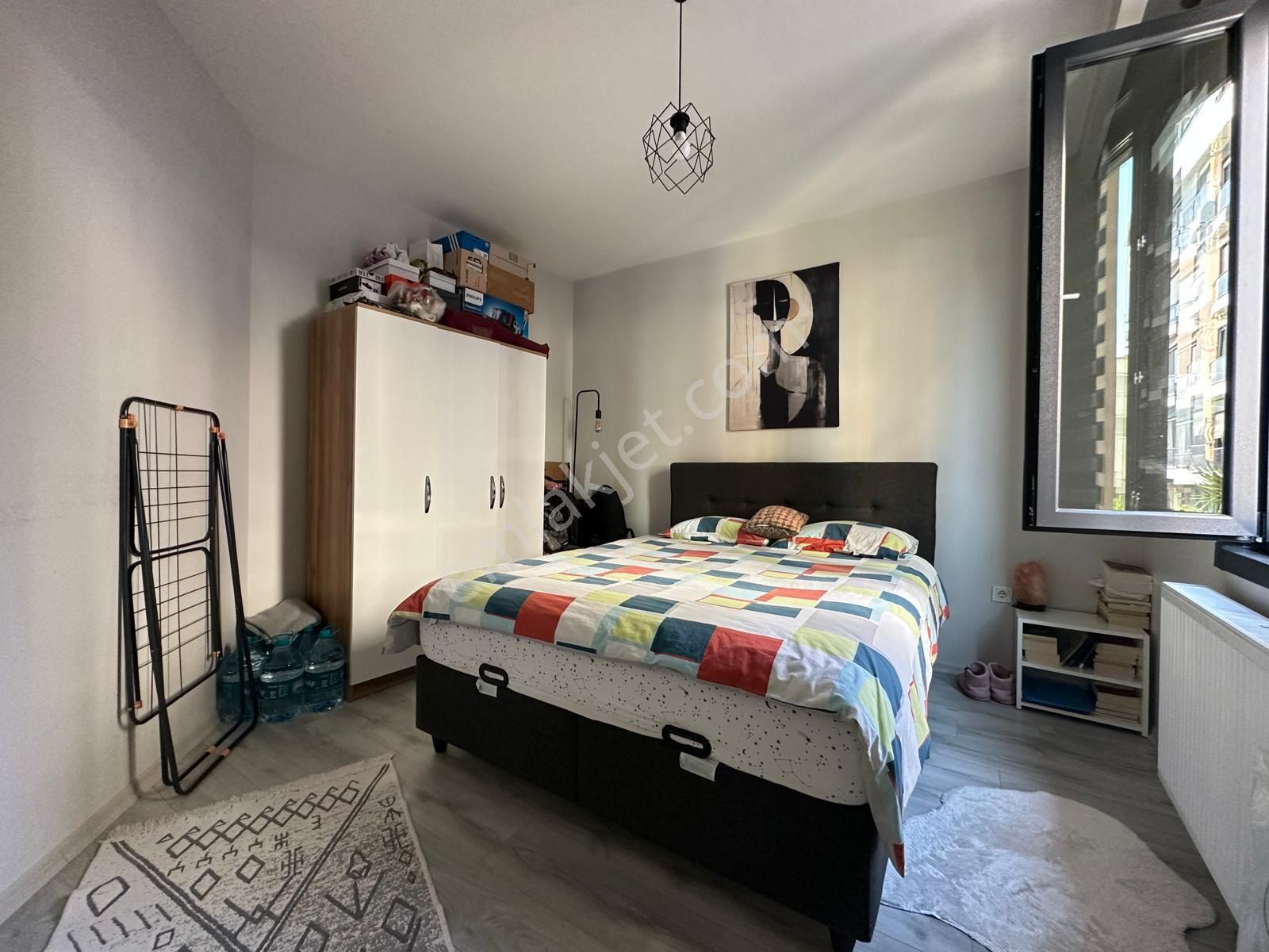 ▃artemin▃küçükyalı Sahili'nde Ön Cephe 1.kat 55m² Lüks 1+1 ! - Görsel 21