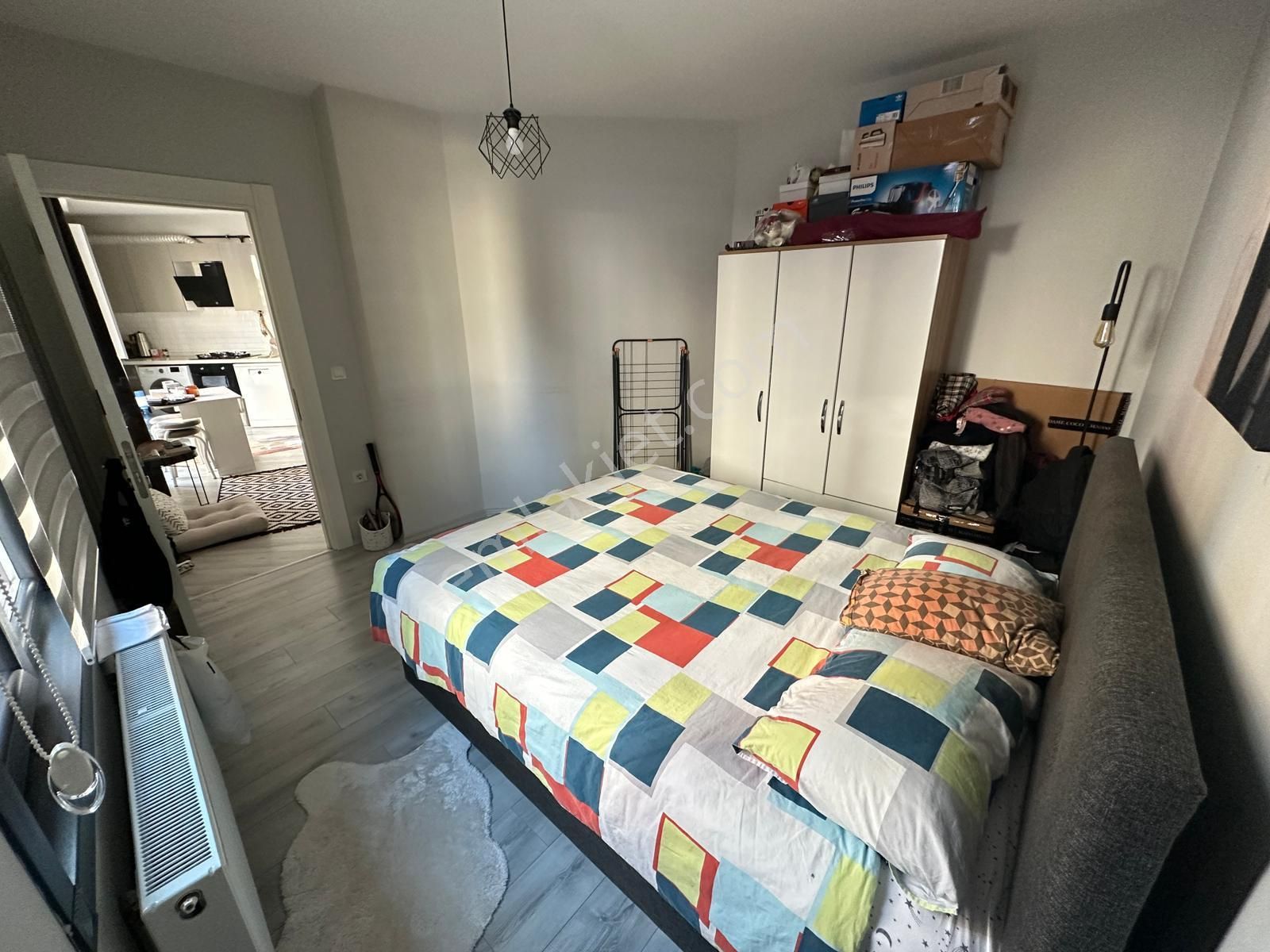 ▃artemin▃küçükyalı Sahili'nde Ön Cephe 1.kat 55m² Lüks 1+1 ! - Görsel 20