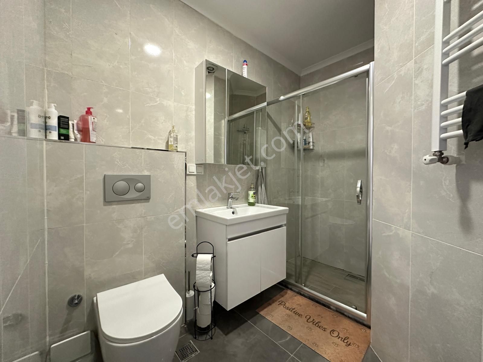 ▃artemin▃küçükyalı Sahili'nde Ön Cephe 1.kat 55m² Lüks 1+1 ! - Görsel 26