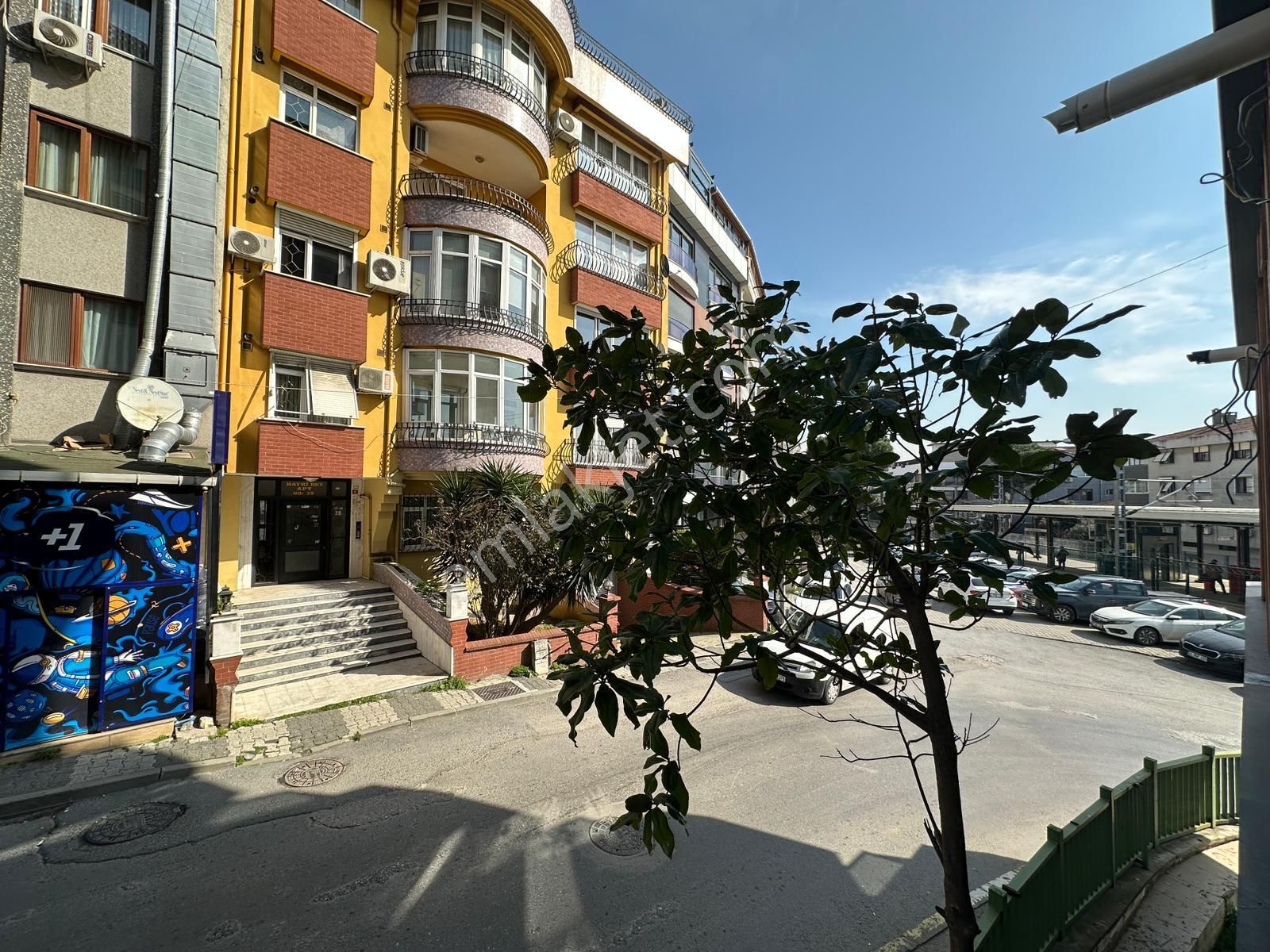 ▃artemin▃küçükyalı Sahili'nde Ön Cephe 1.kat 55m² Lüks 1+1 ! - Görsel 5