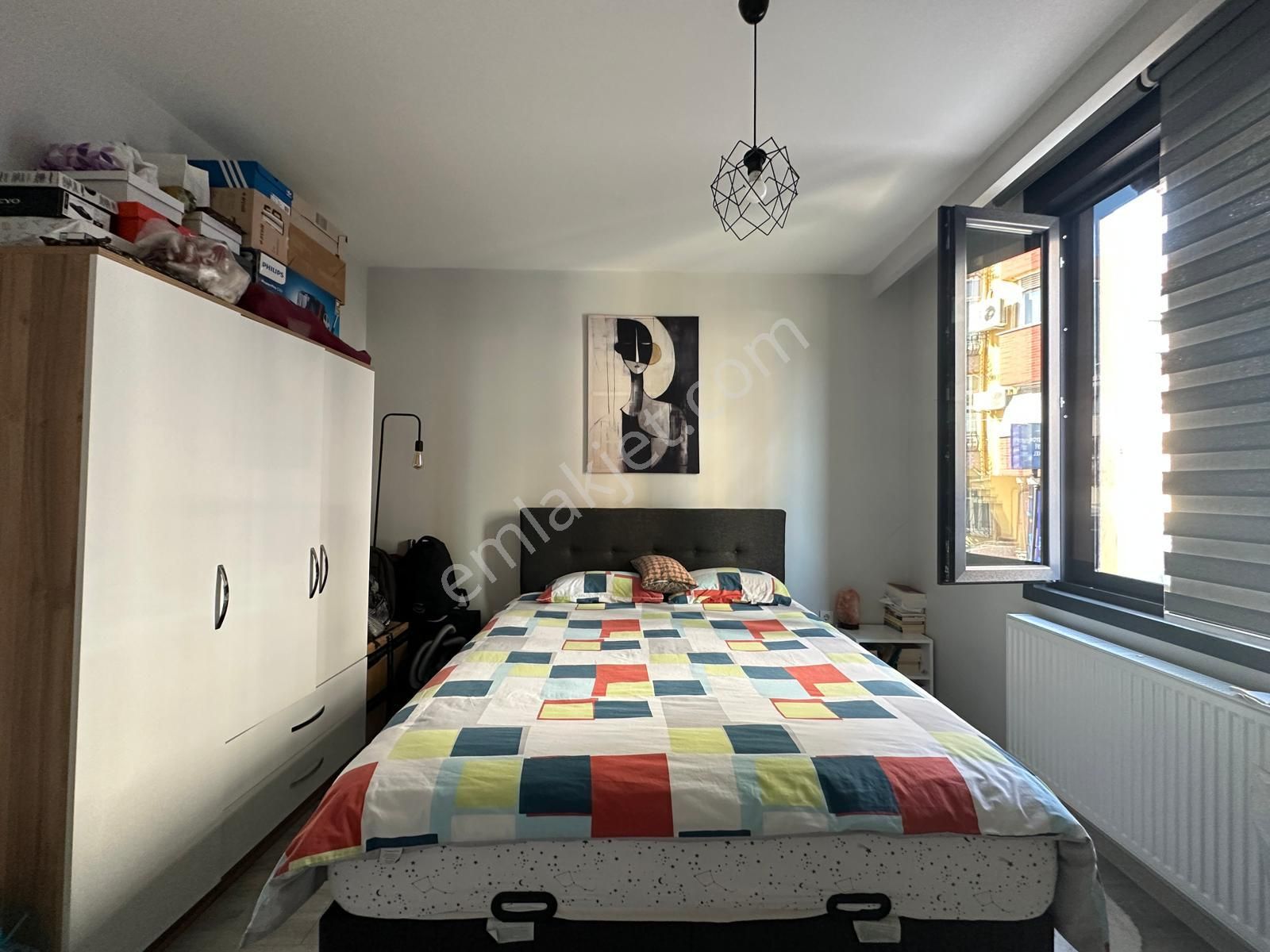 ▃artemin▃küçükyalı Sahili'nde Ön Cephe 1.kat 55m² Lüks 1+1 ! - Görsel 22