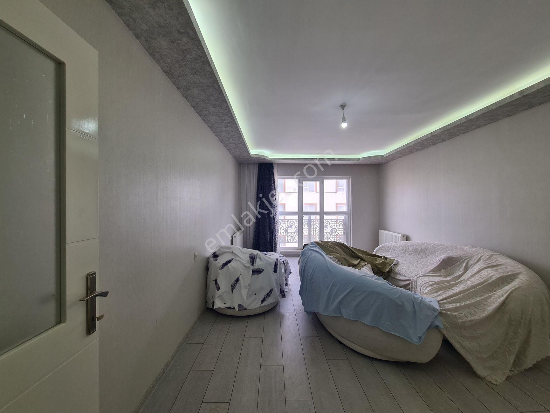 Murat Çobanoğlu Cd. Paraleli Hiç Oturulmamış Full Yapılı 3+1 - Görsel 8