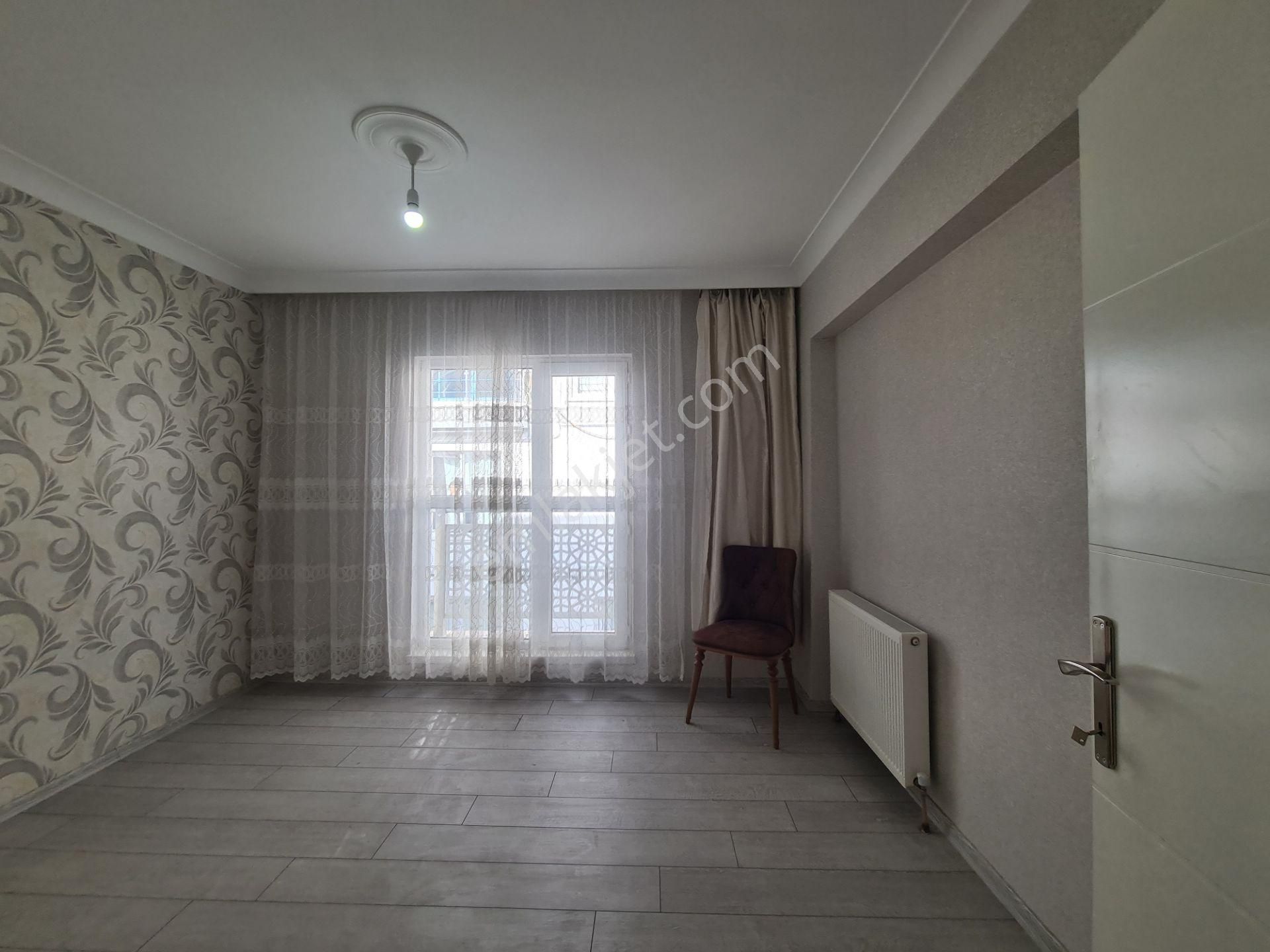 Murat Çobanoğlu Cd. Paraleli Hiç Oturulmamış Full Yapılı 3+1 - Görsel 19