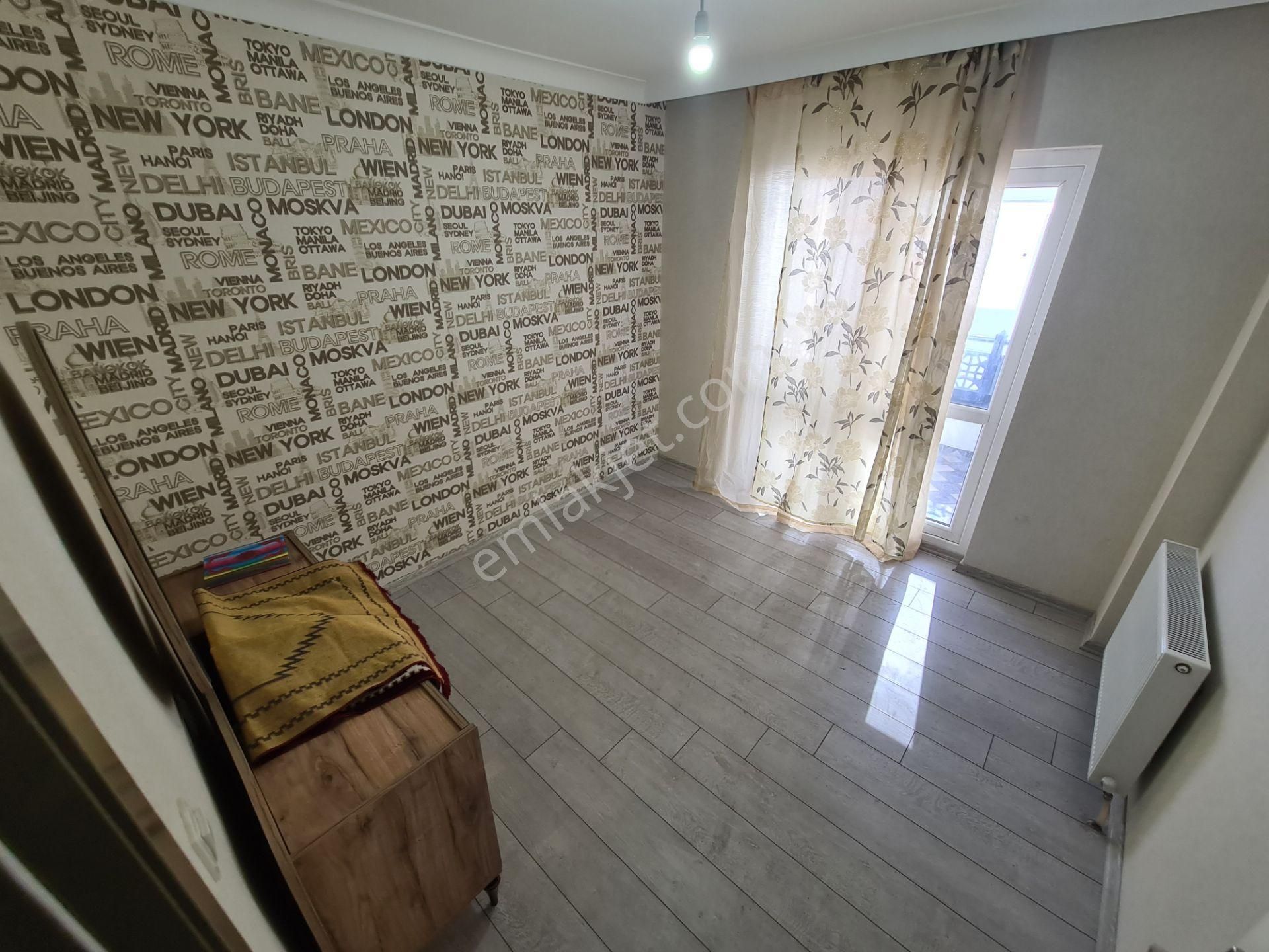 Murat Çobanoğlu Cd. Paraleli Hiç Oturulmamış Full Yapılı 3+1 - Görsel 23