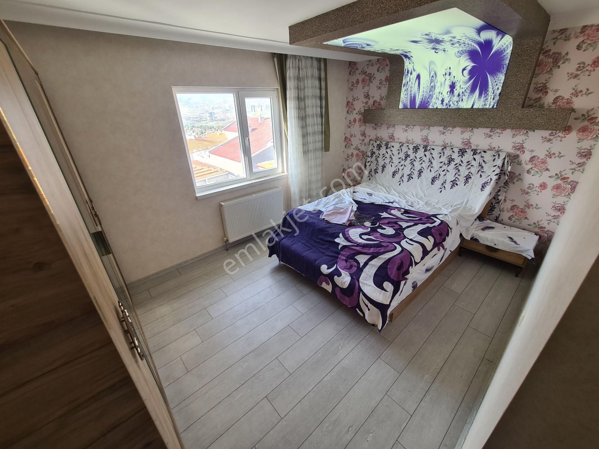 Murat Çobanoğlu Cd. Paraleli Hiç Oturulmamış Full Yapılı 3+1 - Görsel 30