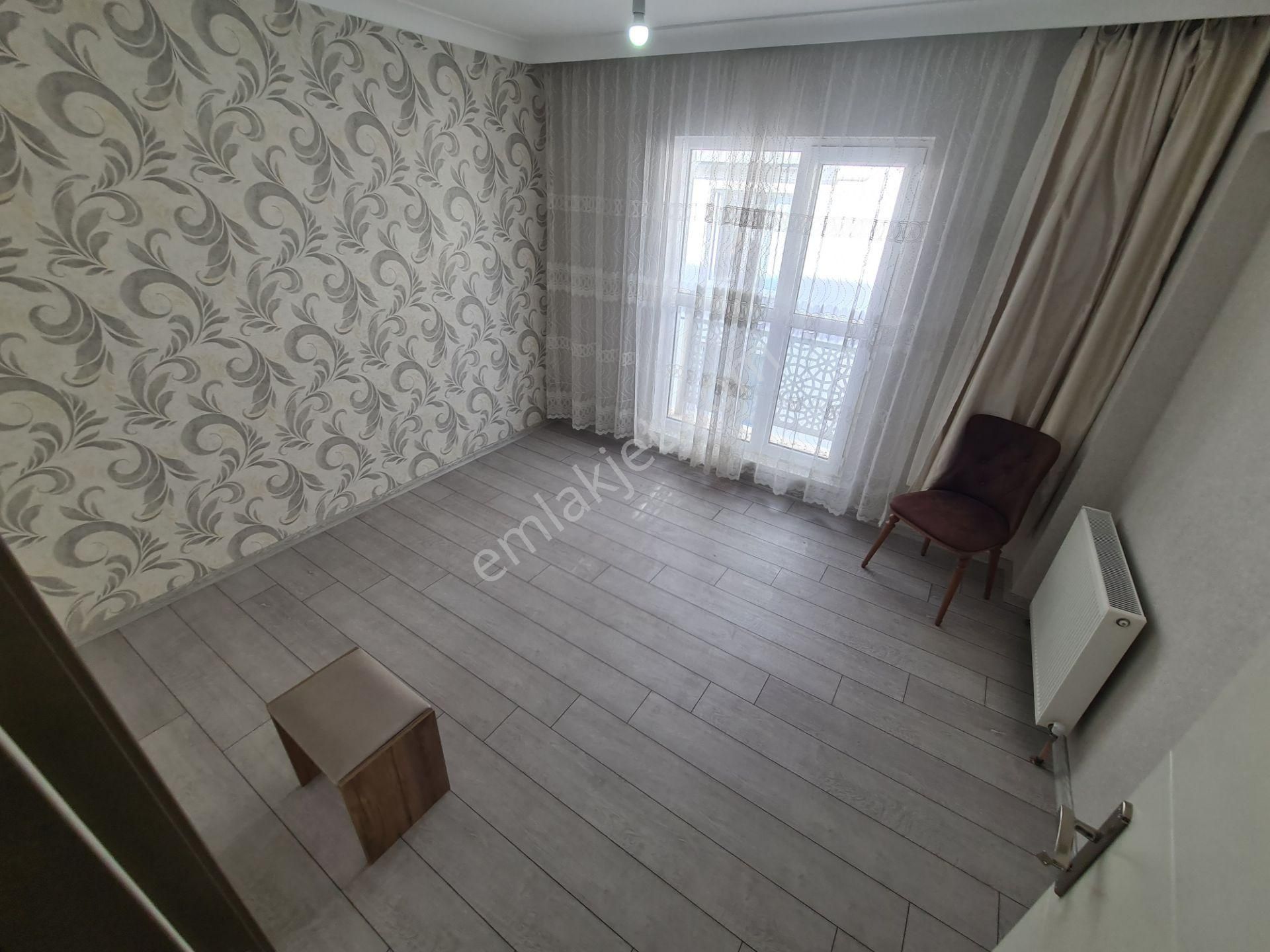 Murat Çobanoğlu Cd. Paraleli Hiç Oturulmamış Full Yapılı 3+1 - Görsel 18