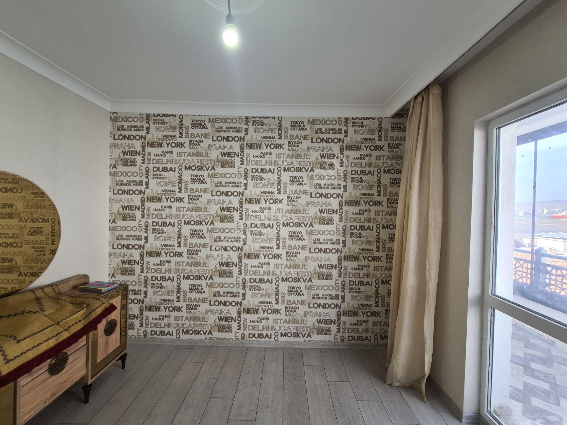 Murat Çobanoğlu Cd. Paraleli Hiç Oturulmamış Full Yapılı 3+1 - Görsel 24