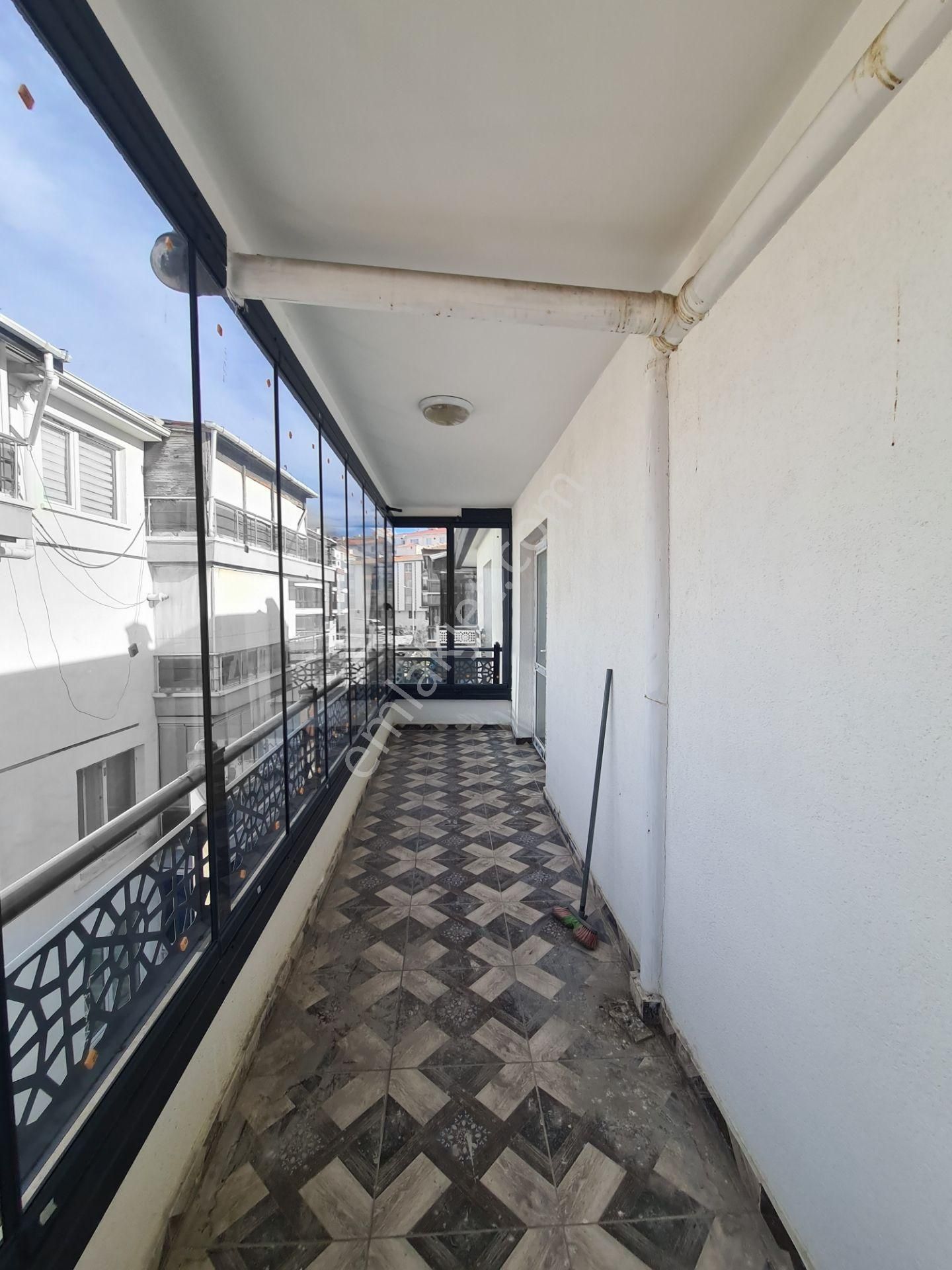 Murat Çobanoğlu Cd. Paraleli Hiç Oturulmamış Full Yapılı 3+1 - Görsel 28