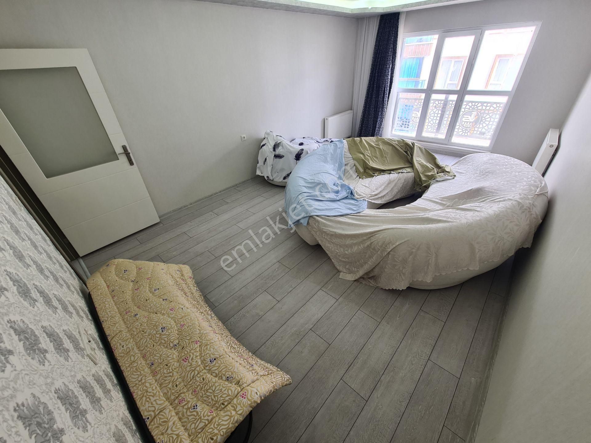 Murat Çobanoğlu Cd. Paraleli Hiç Oturulmamış Full Yapılı 3+1 - Görsel 10