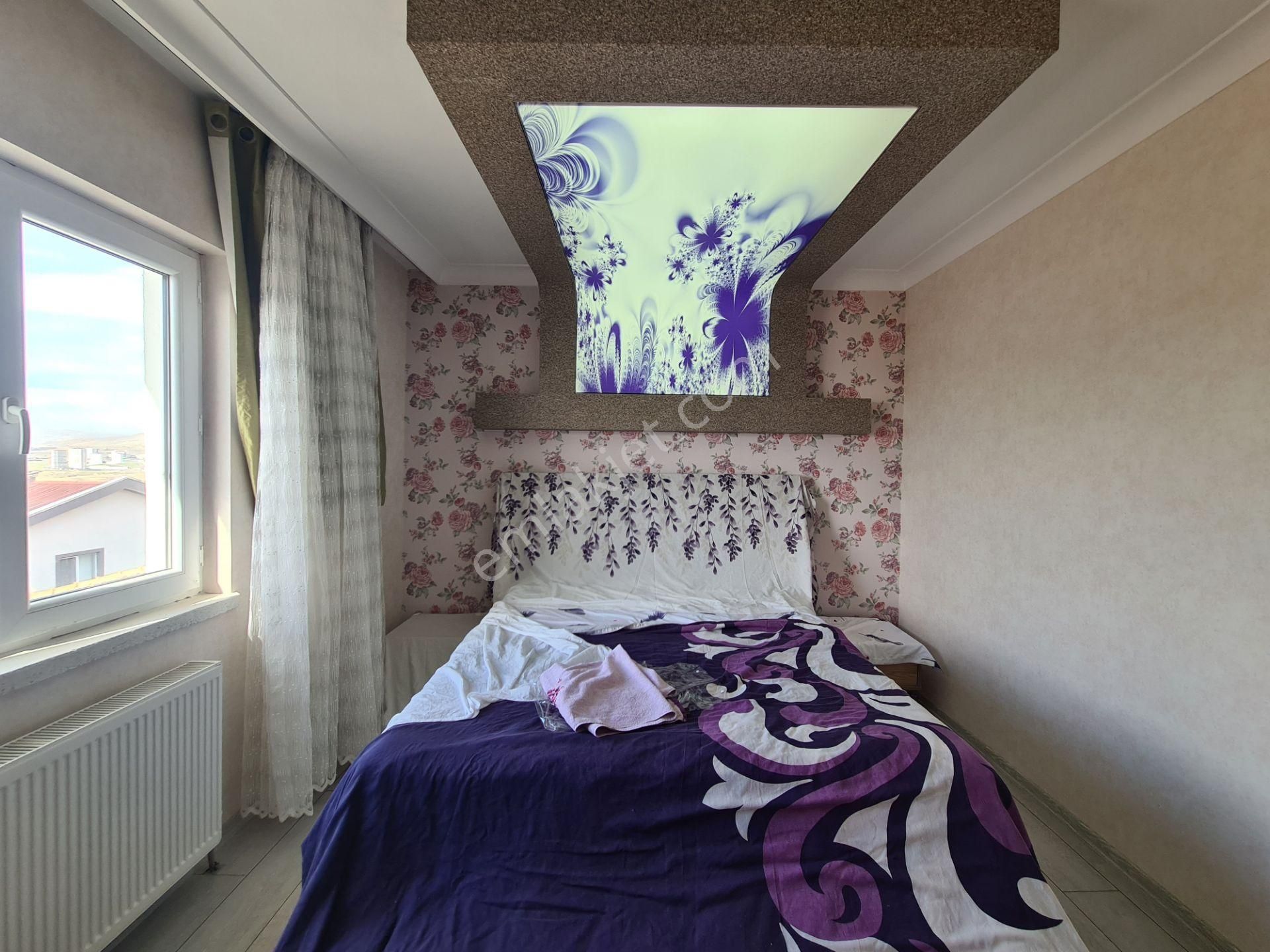 Murat Çobanoğlu Cd. Paraleli Hiç Oturulmamış Full Yapılı 3+1 - Görsel 32