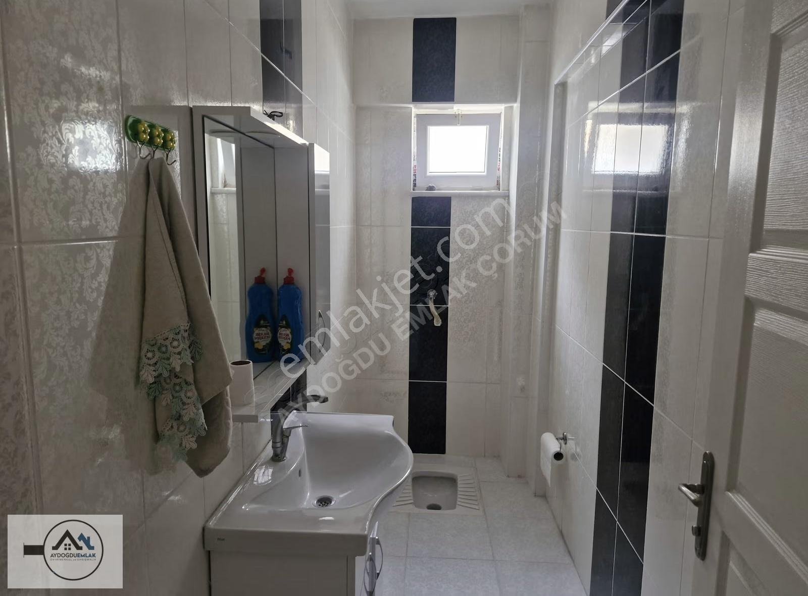 Aydoğdu'dan İpektaksi Çevresi Satılık 3+1 Daire 130m2 Asansörlü - Görsel 21