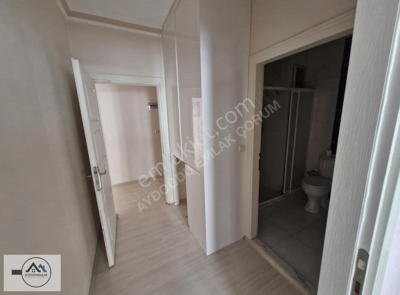 Aydoğdu'dan İpektaksi Çevresi Satılık 3+1 Daire 130m2 Asansörlü - Görsel 15