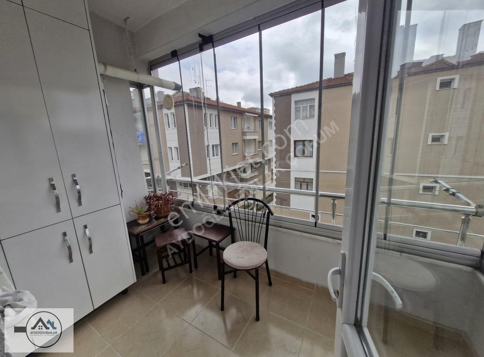 Aydoğdu'dan İpektaksi Çevresi Satılık 3+1 Daire 130m2 Asansörlü - Görsel 13