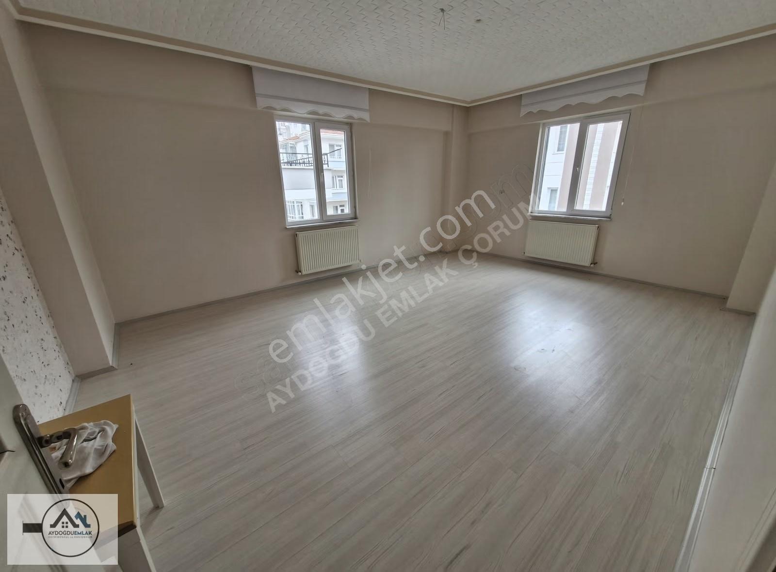 Aydoğdu'dan İpektaksi Çevresi Satılık 3+1 Daire 130m2 Asansörlü - Görsel 9