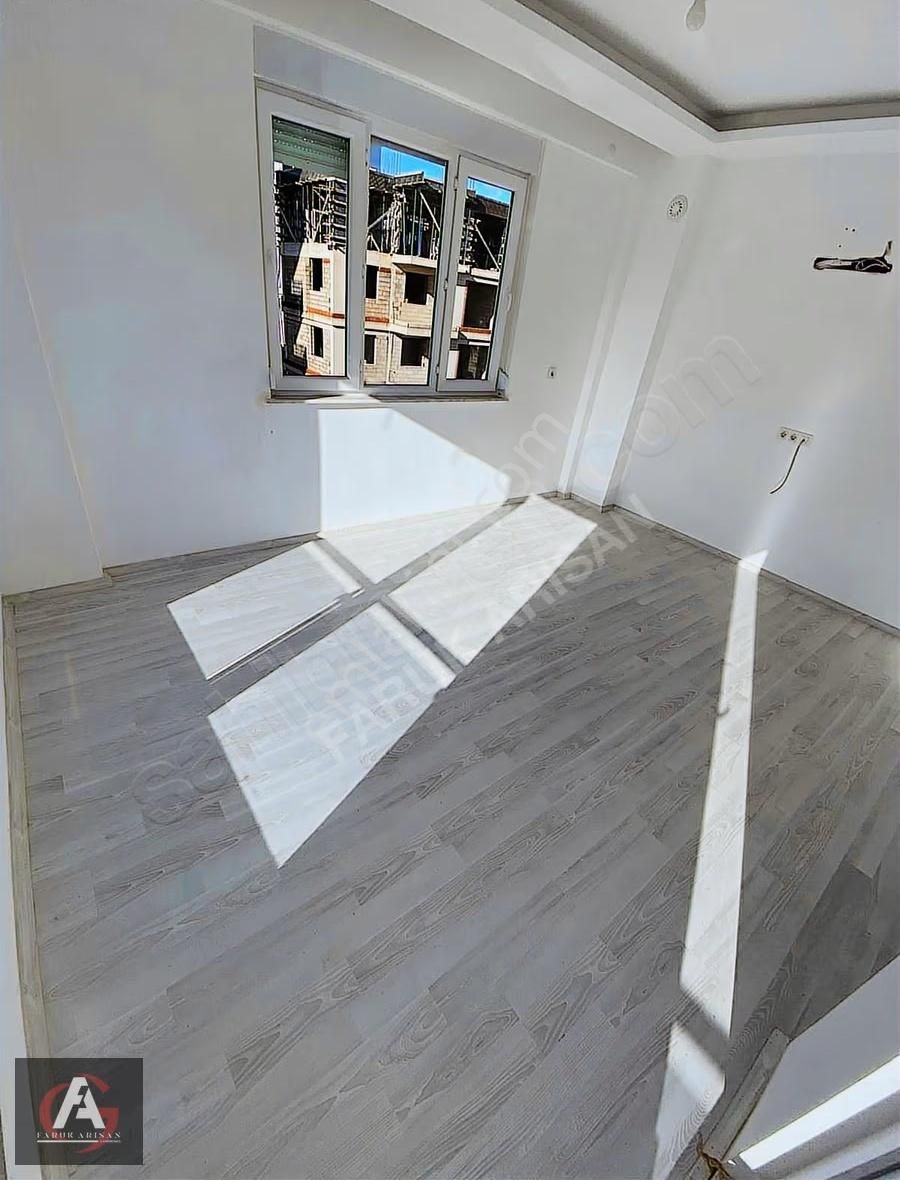 Faruk Arısan'dan Kum Mahallesinde 2+1 Kiralık Daire - Görsel 4