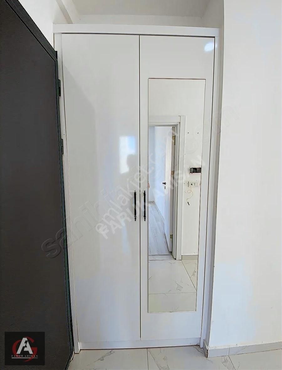 Faruk Arısan'dan Kum Mahallesinde 2+1 Kiralık Daire - Görsel 6