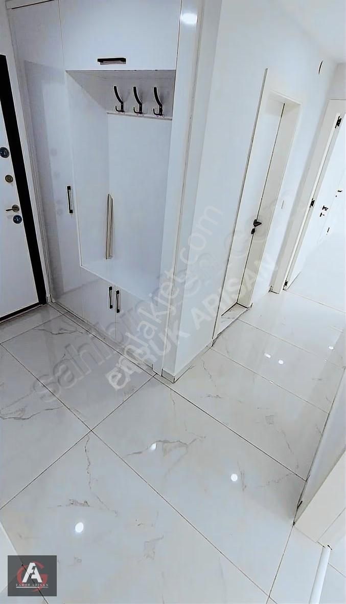 Faruk Arısan'dan Sıfır 2+1 Kiralık Daire - Görsel 9