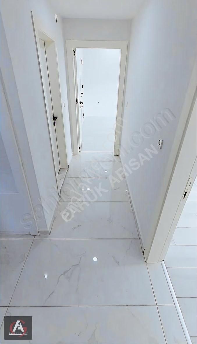 Faruk Arısan'dan Sıfır 2+1 Kiralık Daire - Görsel 5