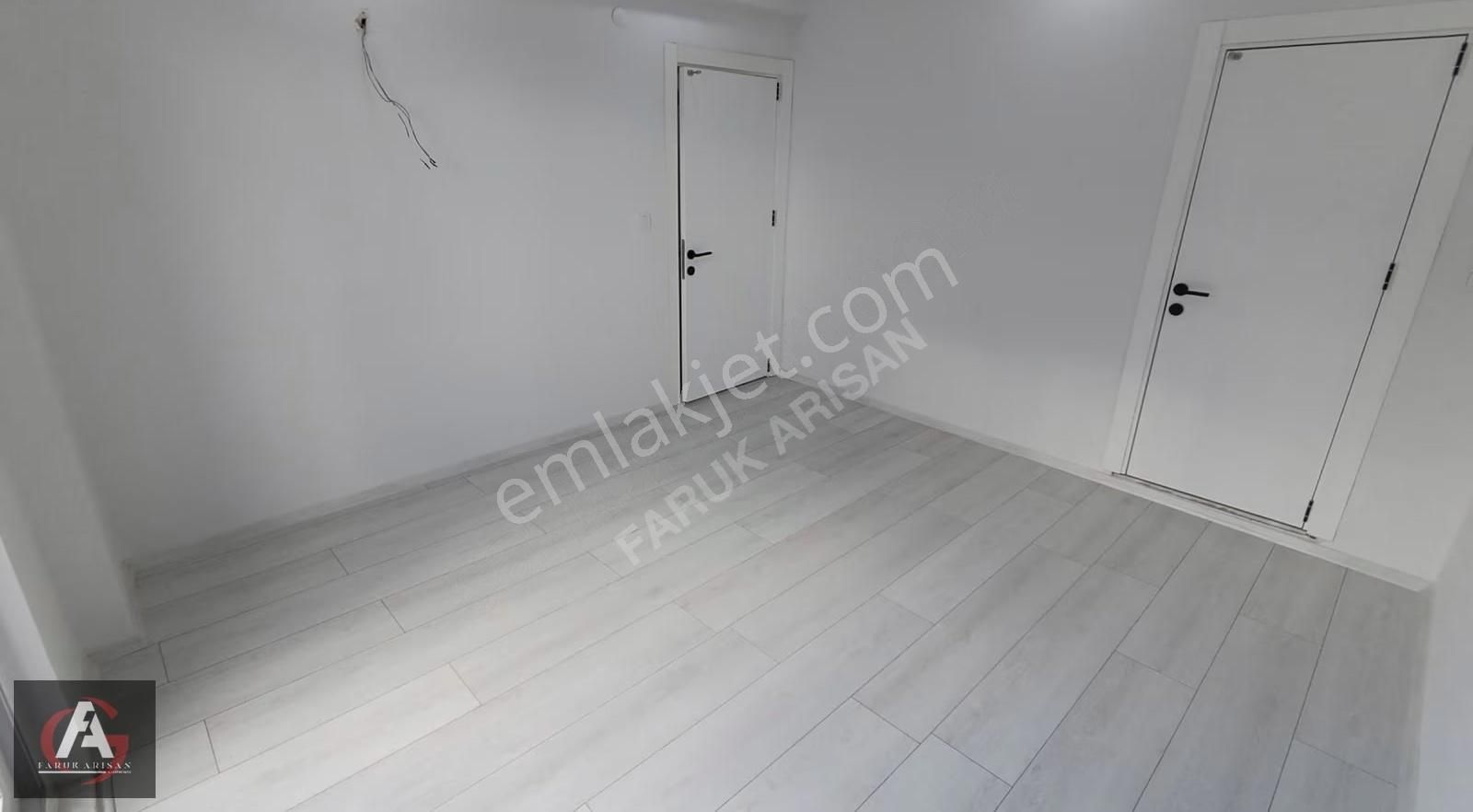 Faruk Arısan'dan Sıfır 2+1 Kiralık Daire - Görsel 10