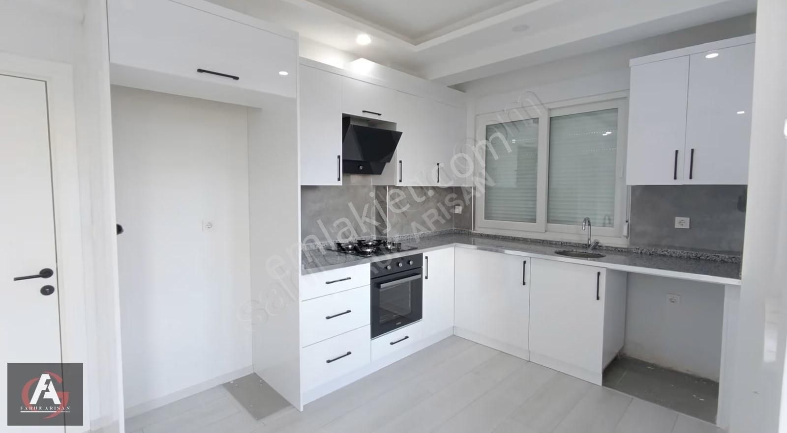 Faruk Arısan'dan Sıfır 2+1 Kiralık Daire - Görsel 2