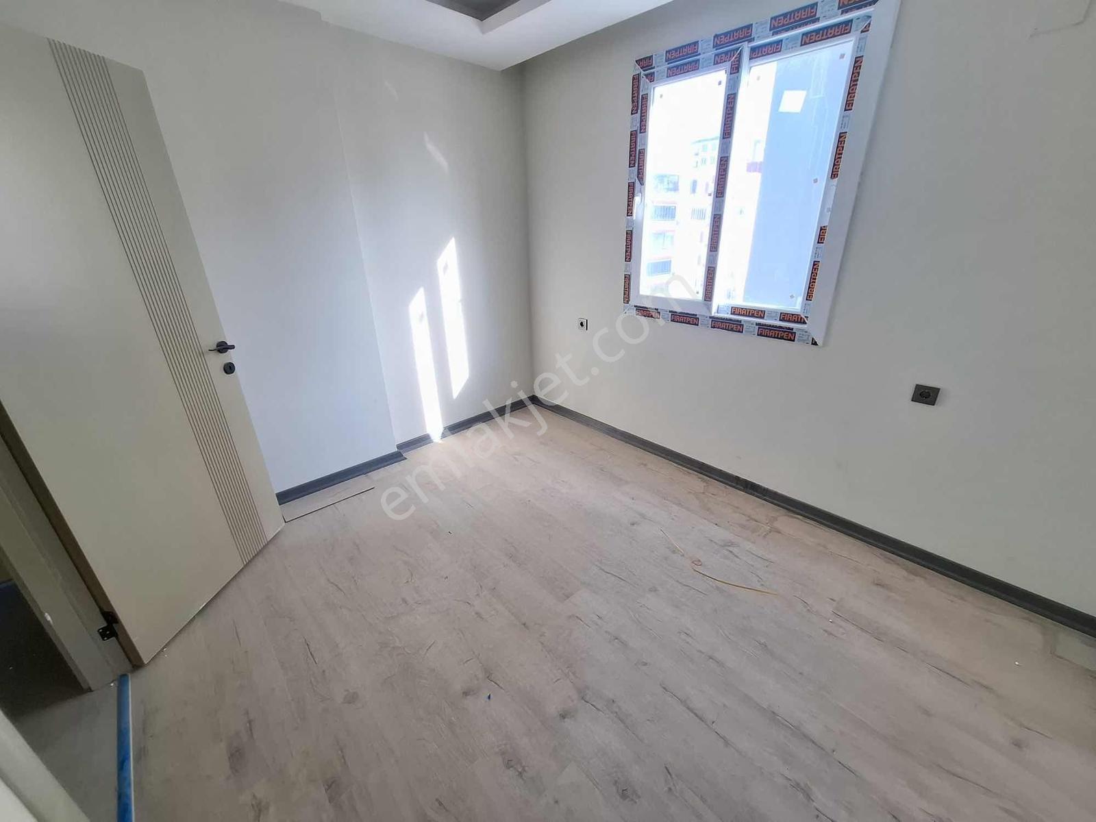 Sarıçam Belediye Arkası Uygun Sınırsız Kredili 2+1 Satılık Daire - Görsel 28