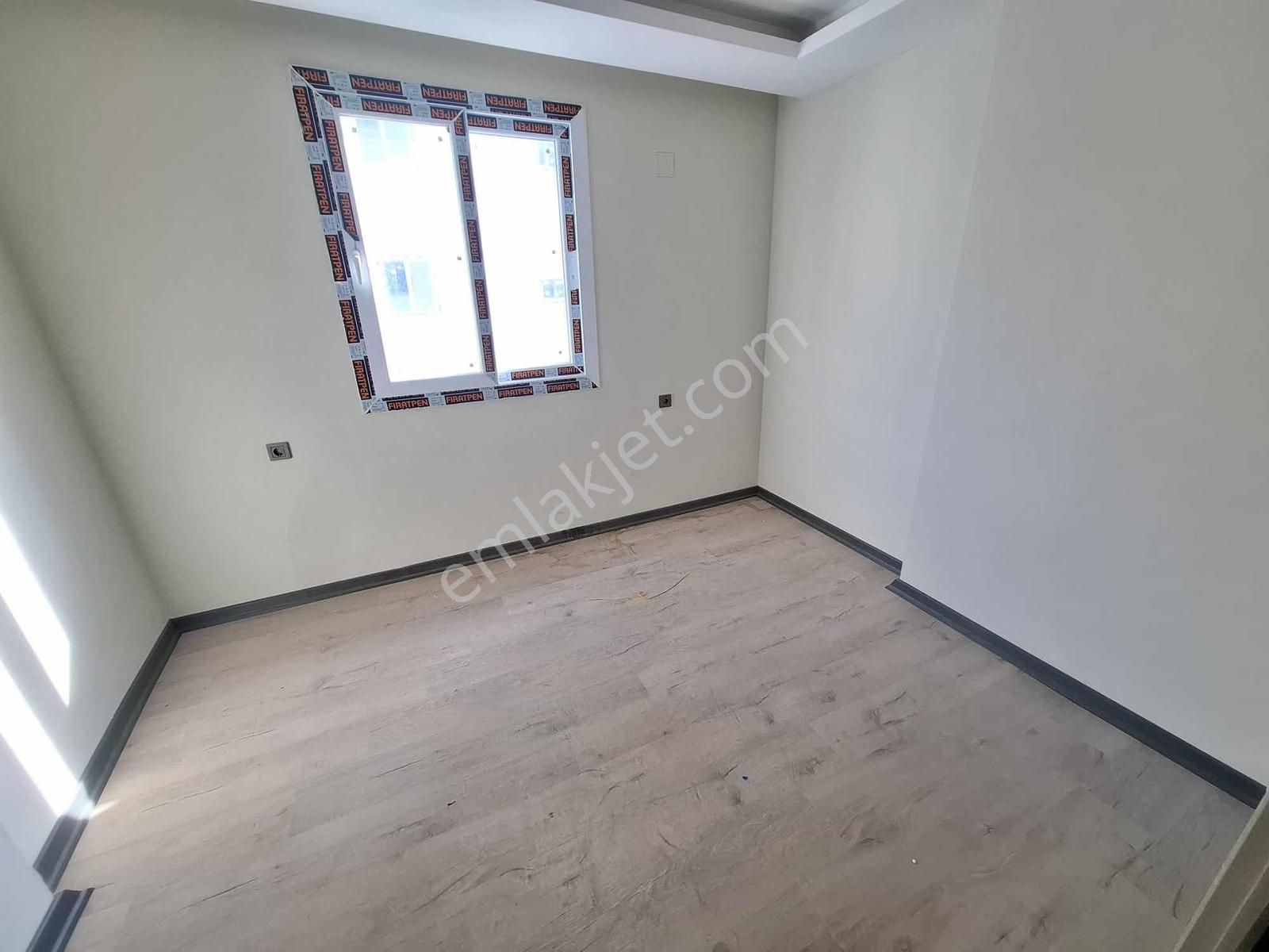 Sarıçam Belediye Arkası Uygun Sınırsız Kredili 2+1 Satılık Daire - Görsel 24